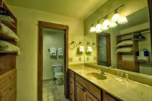 호텔 Storm Meadows Townhomes By Retreatia