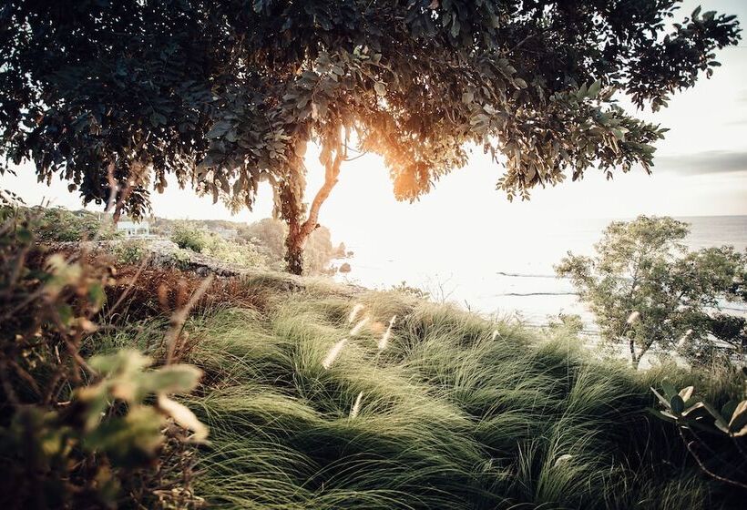 فندق Suarga Padang Padang