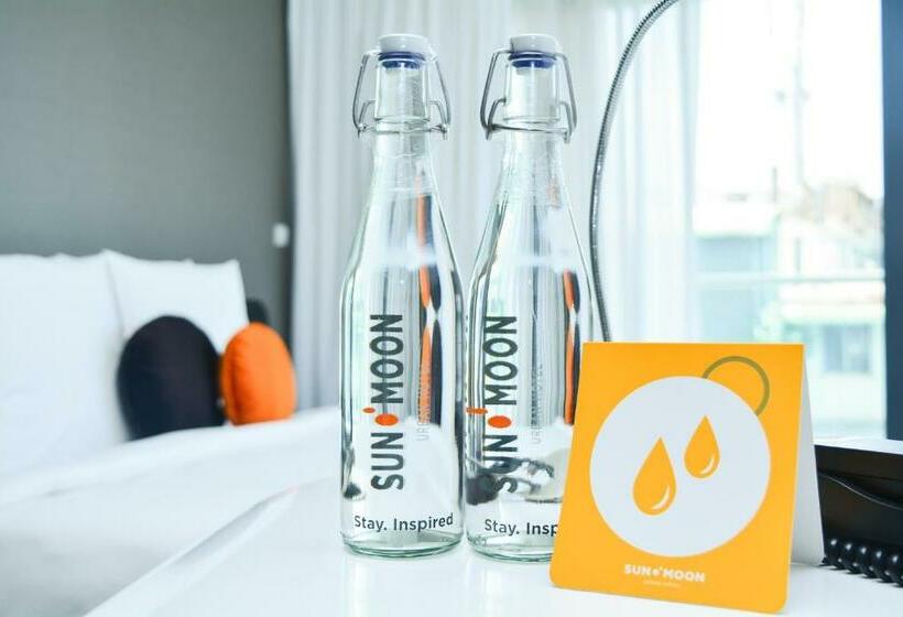 ホテル Sun & Moon Urban