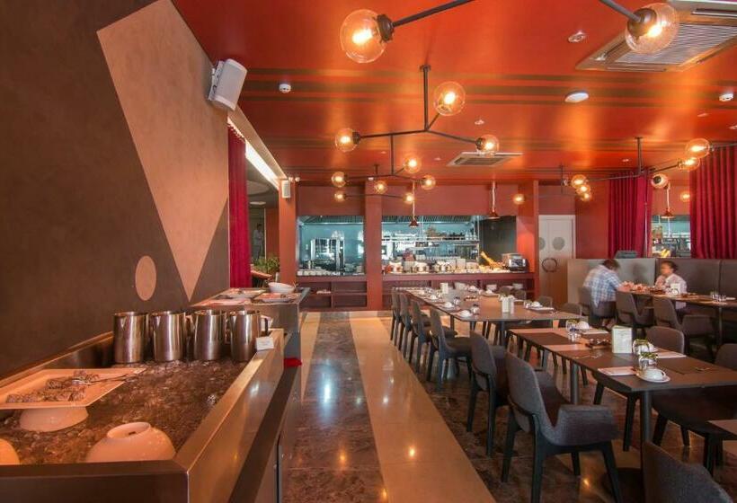 ホテル Sun & Moon Urban