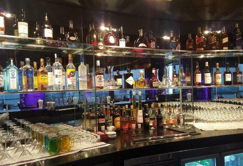 ホテル Sun & Moon Urban