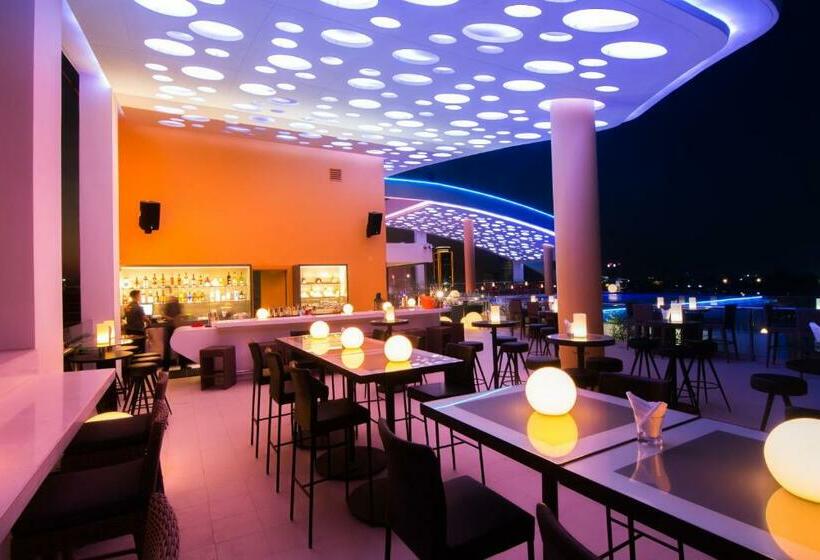 ホテル Sun & Moon Urban