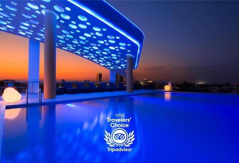 ホテル Sun & Moon Urban