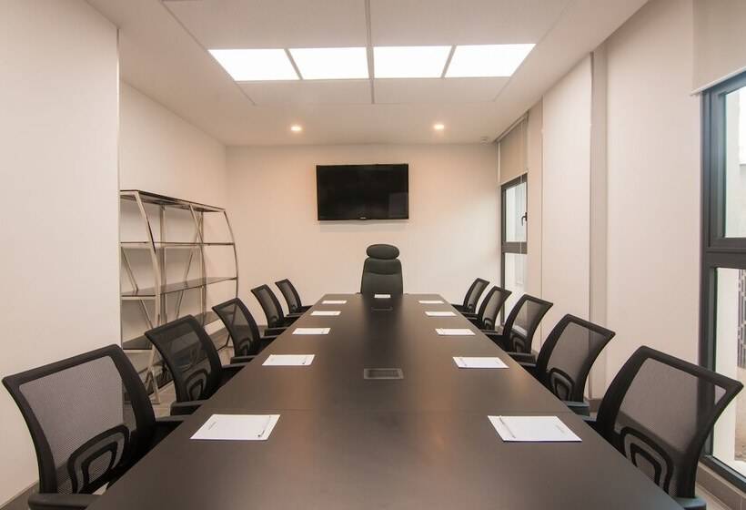 ホテル Sun & Moon Urban