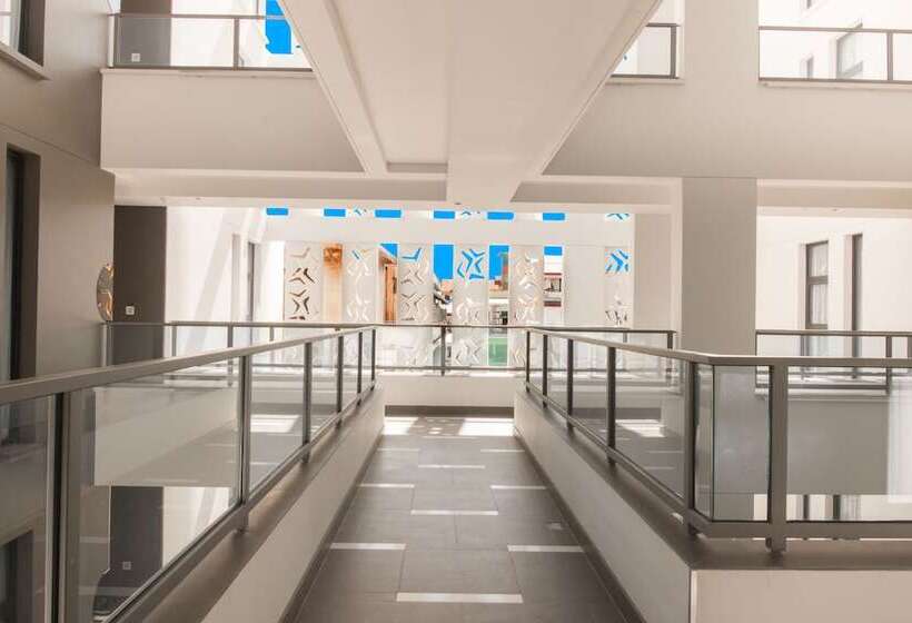 ホテル Sun & Moon Urban