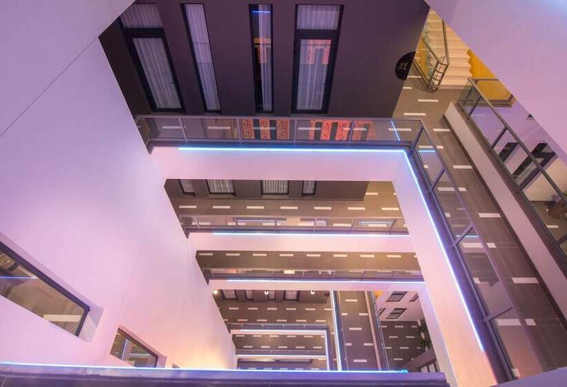 ホテル Sun & Moon Urban