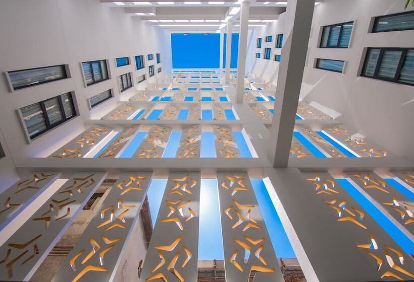 ホテル Sun & Moon Urban