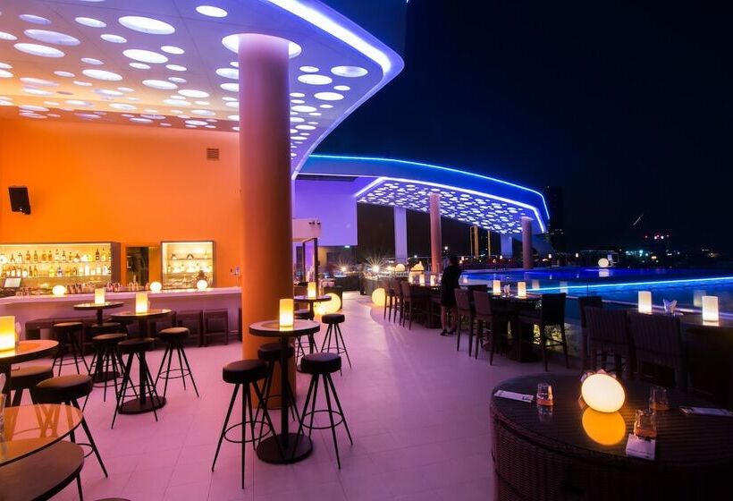 ホテル Sun & Moon Urban