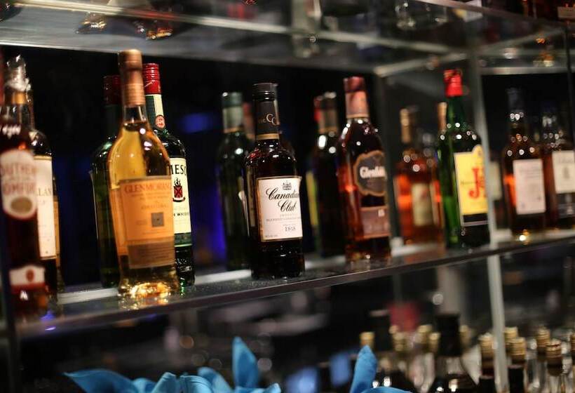 ホテル Sun & Moon Urban