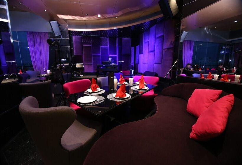 ホテル Sun & Moon Urban