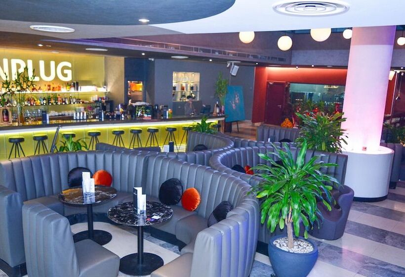 ホテル Sun & Moon Urban