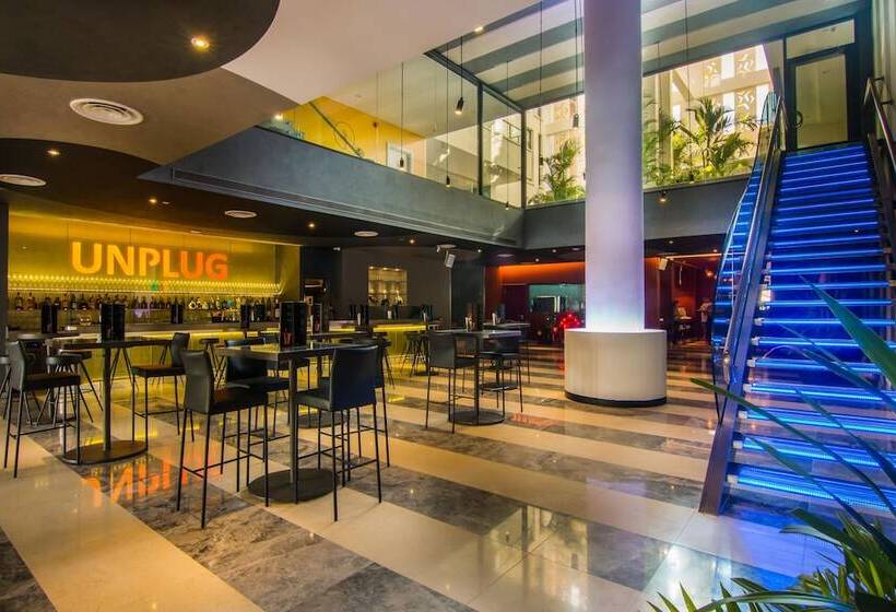 ホテル Sun & Moon Urban