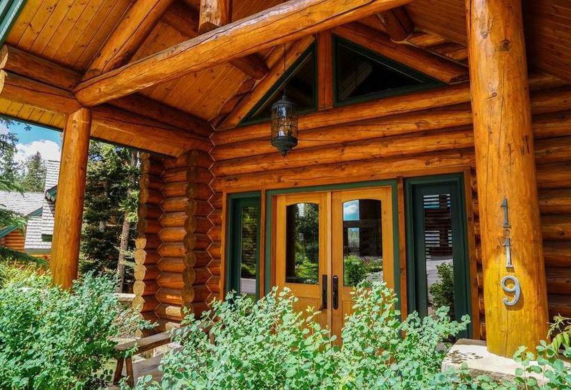 酒店 Sundance Grand Overlook By Telluride Resort Lodging