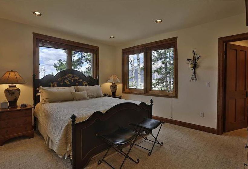 酒店 Sundance Grand Overlook By Telluride Resort Lodging