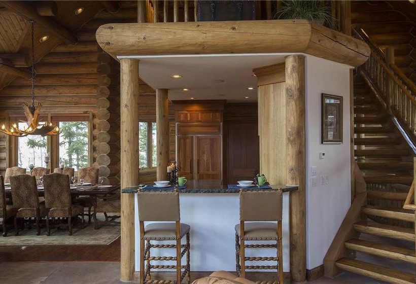 هتل Sundance Grand Overlook By Telluride Resort Lodging