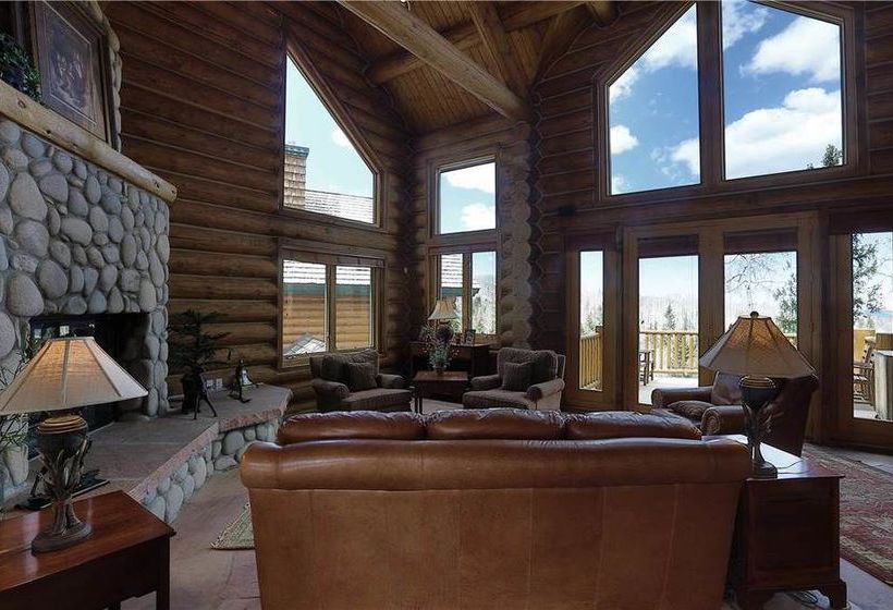 هتل Sundance Grand Overlook By Telluride Resort Lodging