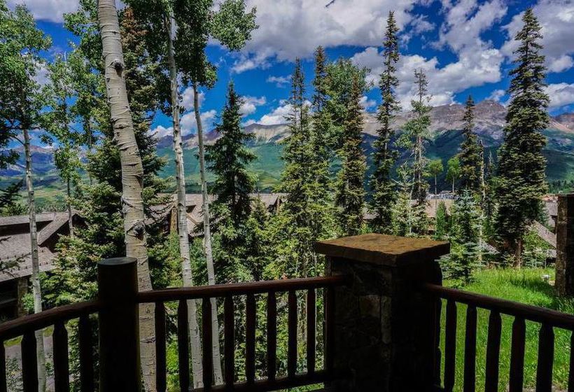 酒店 Sundance Grand Overlook By Telluride Resort Lodging