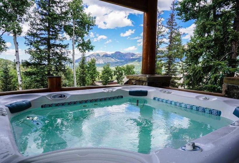 هتل Sundance Grand Overlook By Telluride Resort Lodging