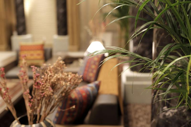 فندق Sunoak Kashiwanoha