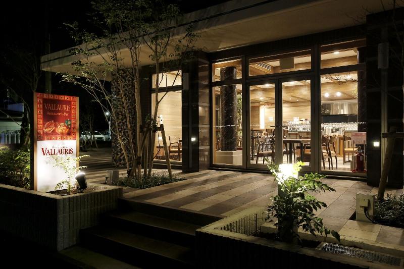 فندق Sunoak Kashiwanoha