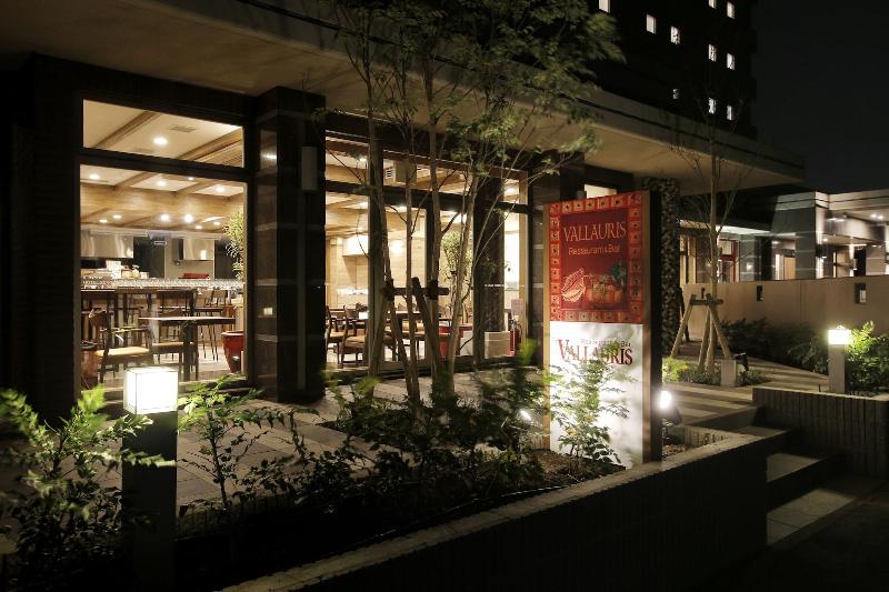 فندق Sunoak Kashiwanoha