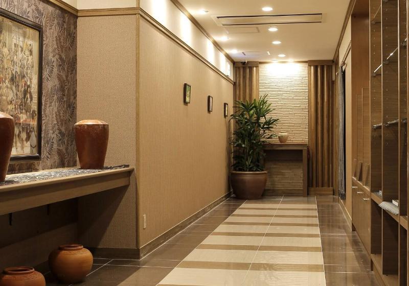 فندق Sunoak Kashiwanoha