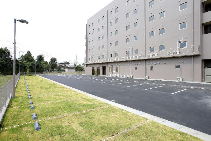 فندق Sunoak Kashiwanoha