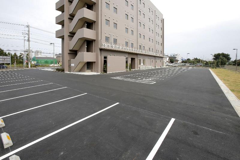 فندق Sunoak Kashiwanoha