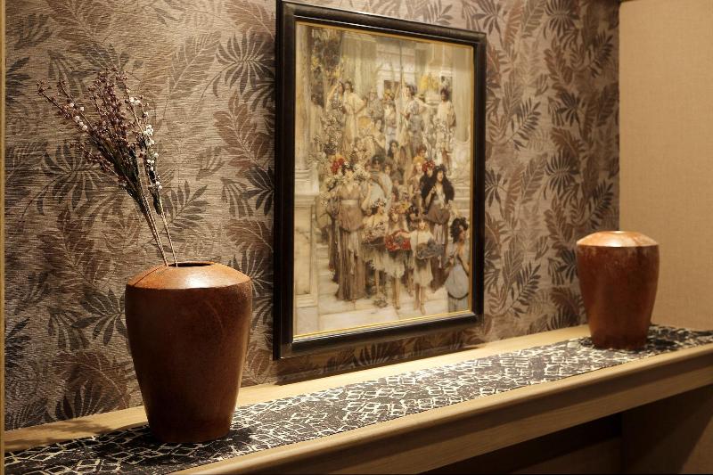 فندق Sunoak Kashiwanoha