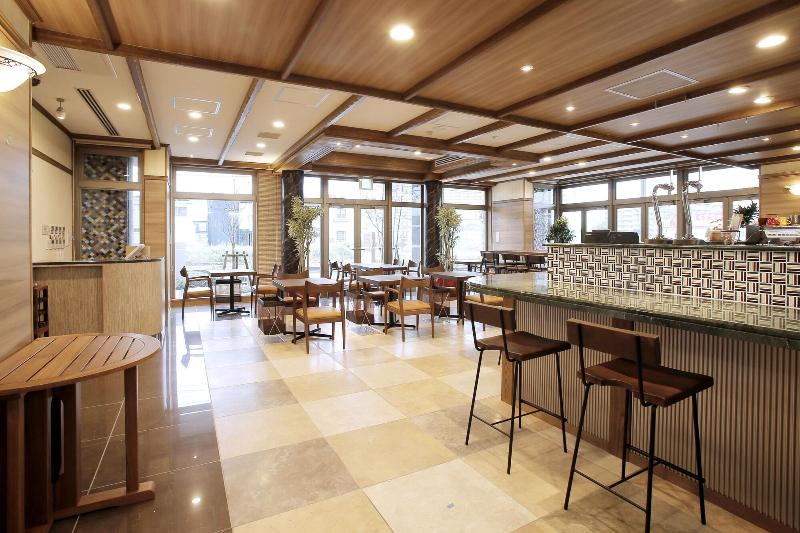 فندق Sunoak Kashiwanoha