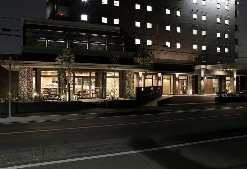 فندق Sunoak Kashiwanoha