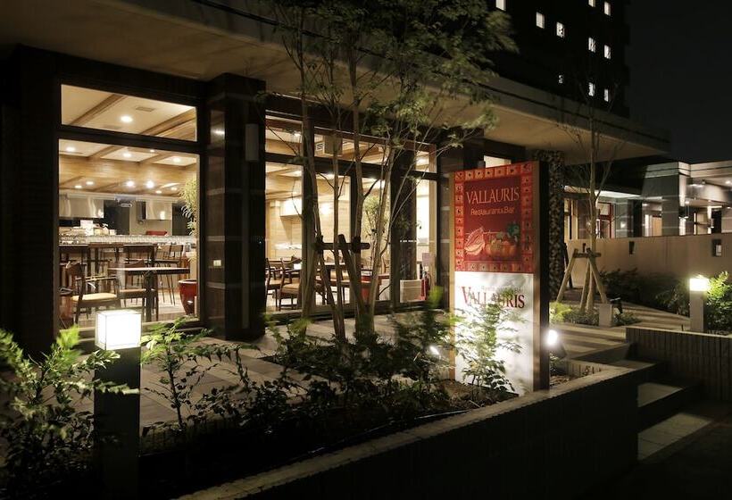 فندق Sunoak Kashiwanoha