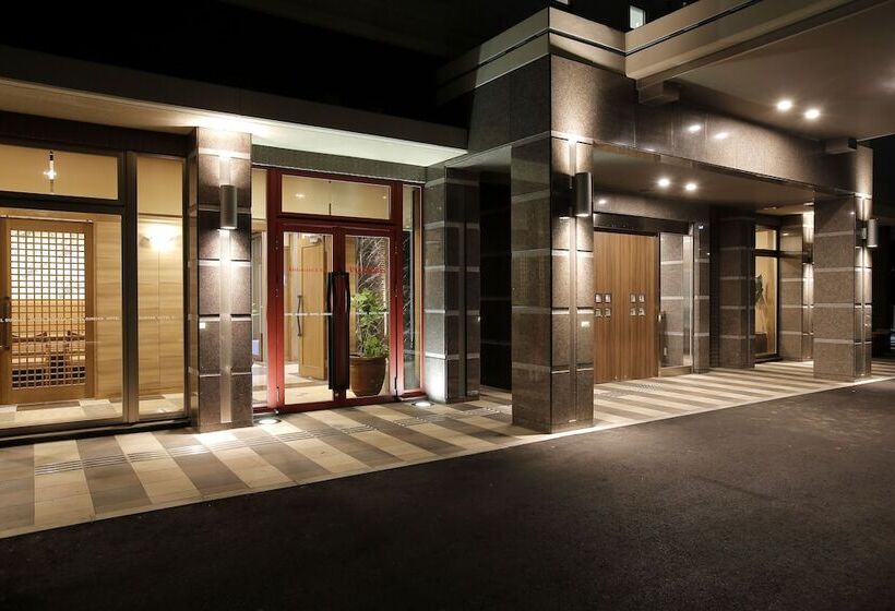 فندق Sunoak Kashiwanoha