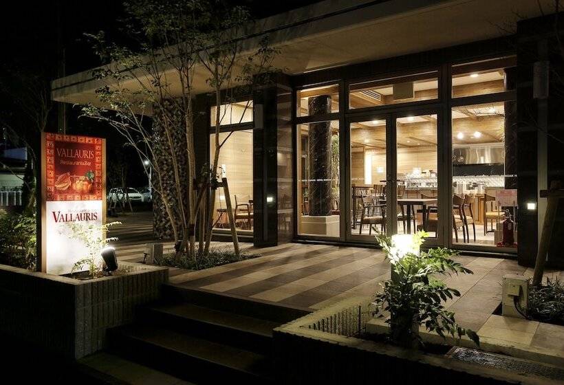 فندق Sunoak Kashiwanoha