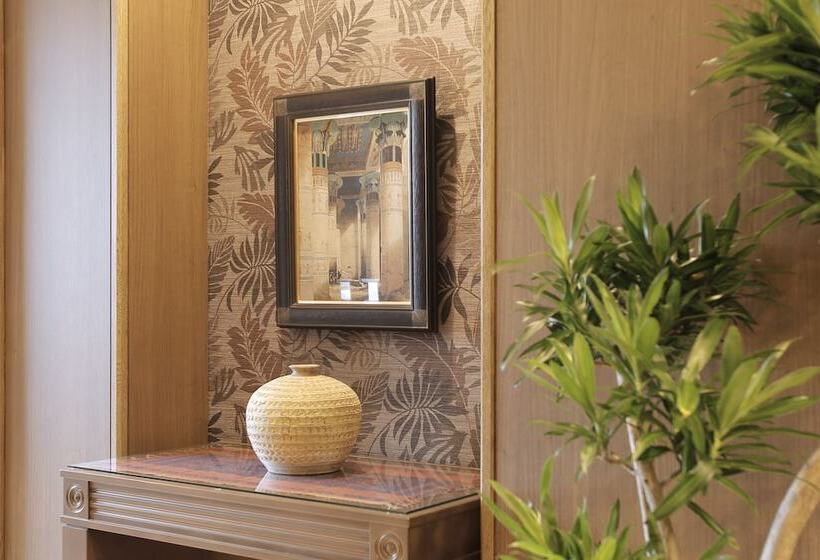 فندق Sunoak Kashiwanoha