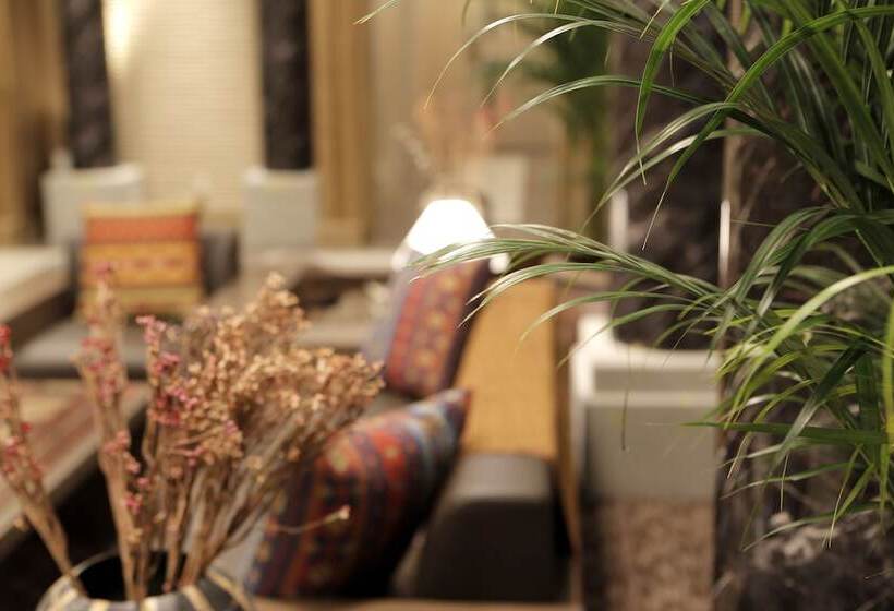 فندق Sunoak Kashiwanoha