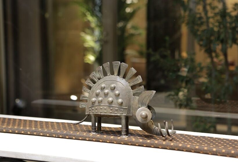 فندق Sunoak Kashiwanoha