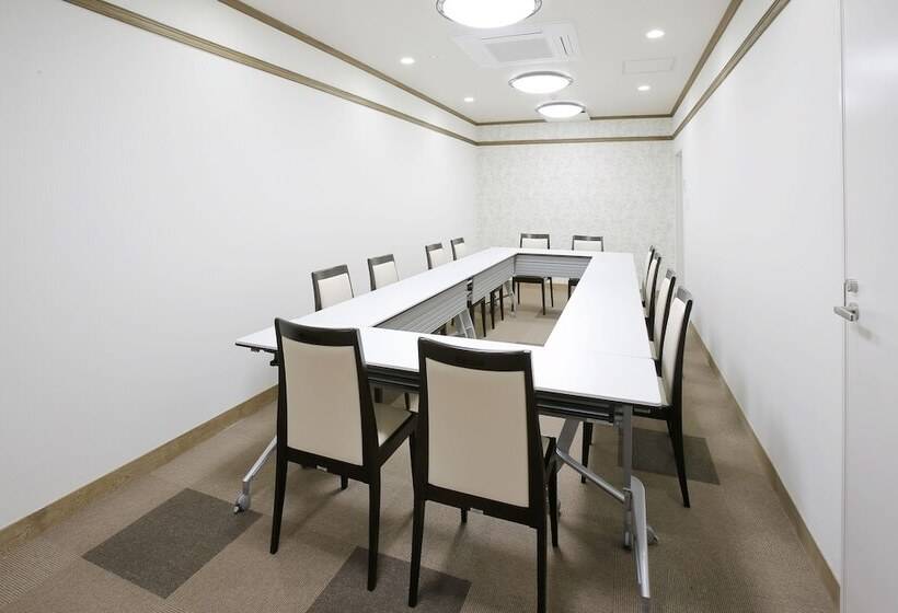 فندق Sunoak Kashiwanoha