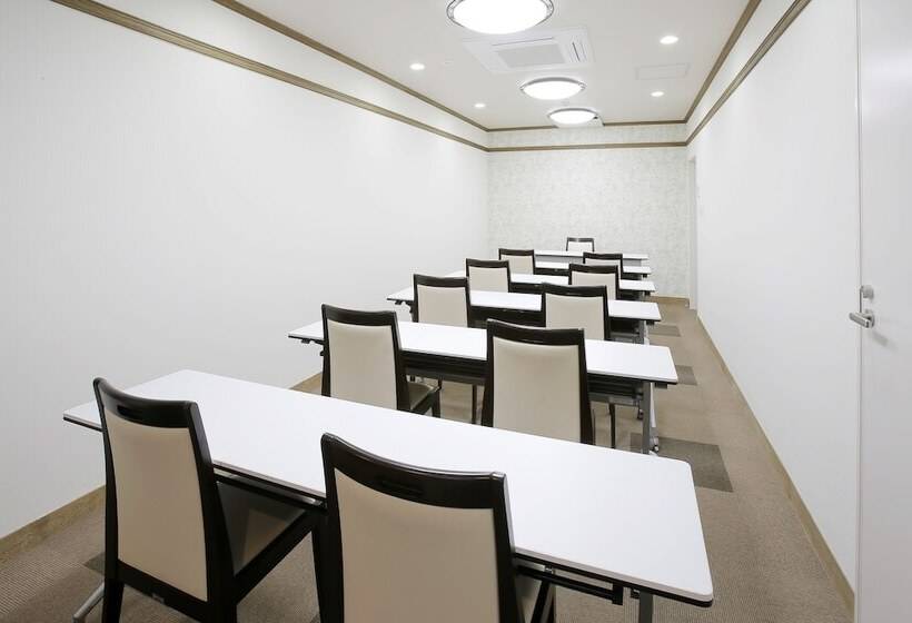 فندق Sunoak Kashiwanoha