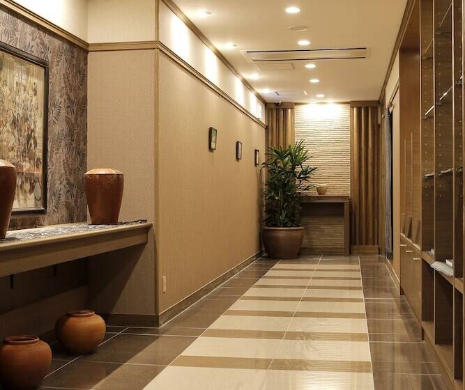 فندق Sunoak Kashiwanoha