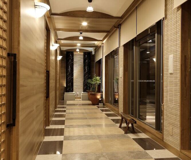 فندق Sunoak Kashiwanoha