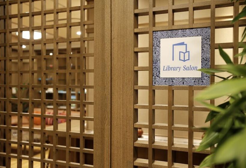 فندق Sunoak Kashiwanoha