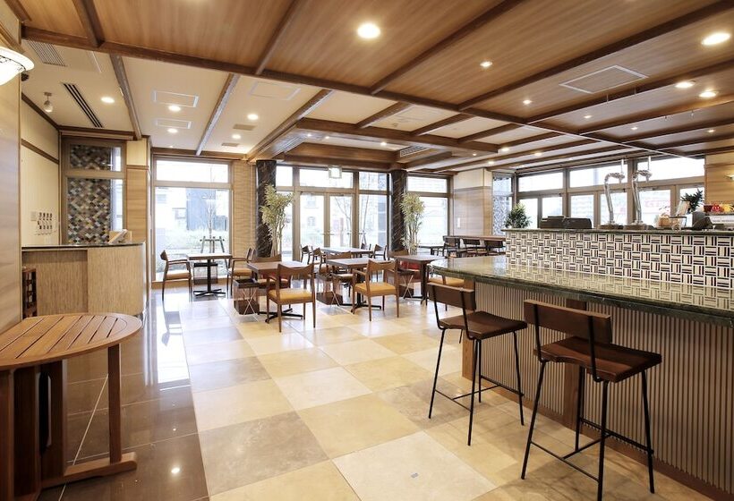 فندق Sunoak Kashiwanoha