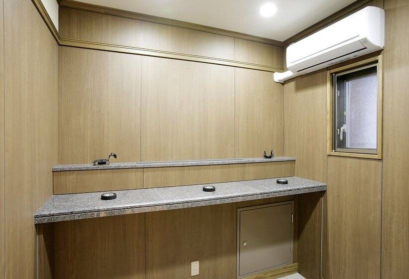 فندق Sunoak Kashiwanoha