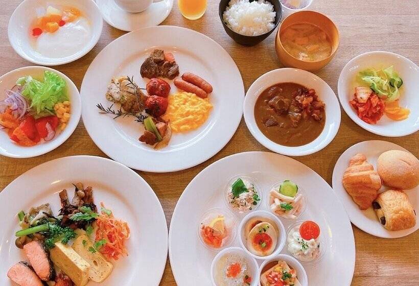 فندق Sunoak Kashiwanoha