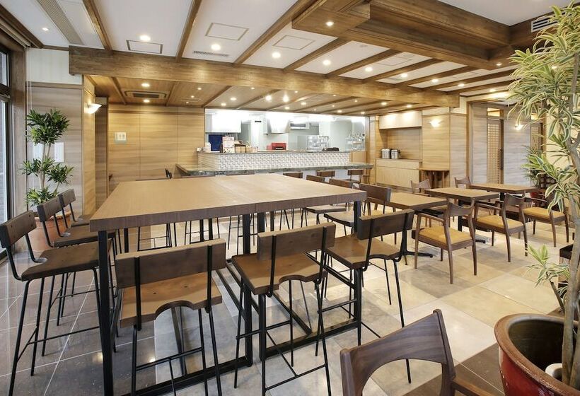 فندق Sunoak Kashiwanoha