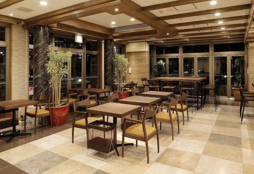 فندق Sunoak Kashiwanoha