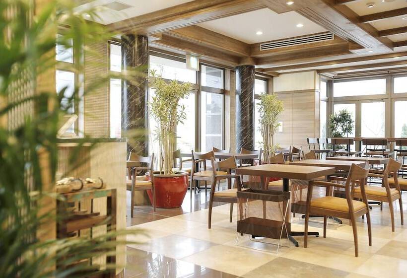 فندق Sunoak Kashiwanoha