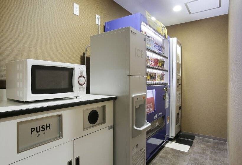 فندق Sunoak Kashiwanoha