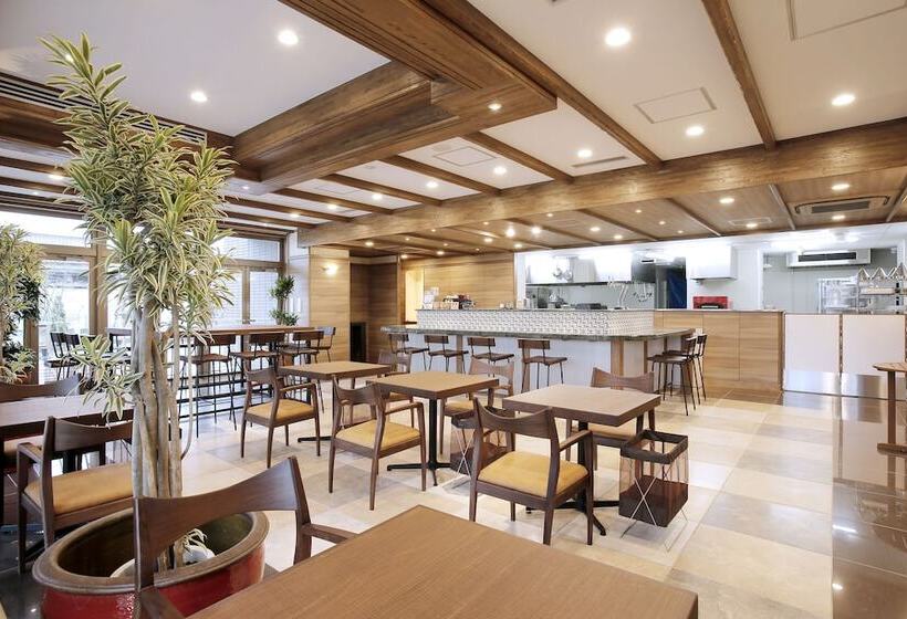 فندق Sunoak Kashiwanoha